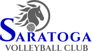 Saratoga Volleyball Club